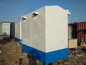 Security guard cabin manufacturers in chennai