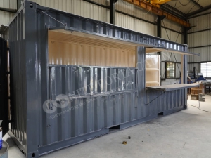 Site Office Container Manufacturers in Chennai