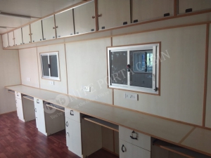 Site Office Container Manufacturers in Chennai