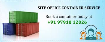 Office Container